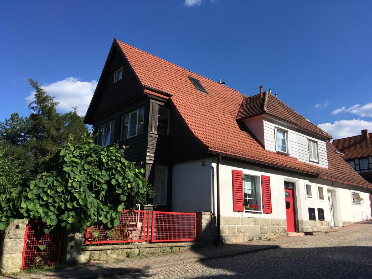 Willa Schmetterling Villa Duszniki Zdroj Exterior photo